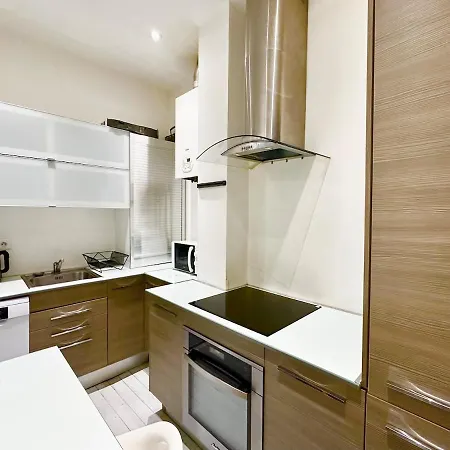 Le 1431 - 5p - 2ch - Centre