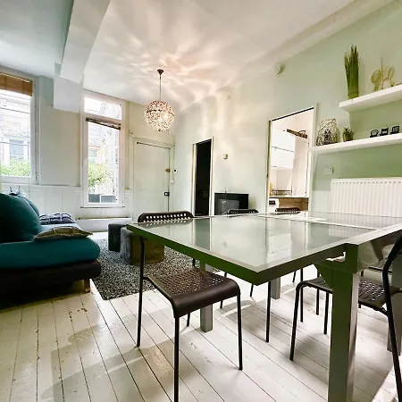 Le 1431 - 5p - 2ch - Centre Ruan