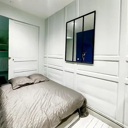 Le 1431 - 5p - 2ch - Centre * Ruan