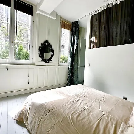 Le 1431 - 5p - 2ch - Centre Руан