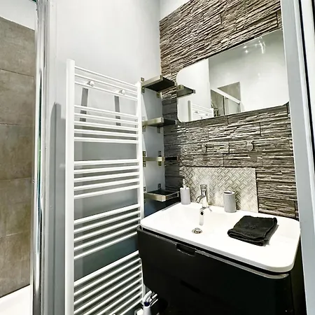 Apartamento Le 1431 - 5p - 2ch - Centre