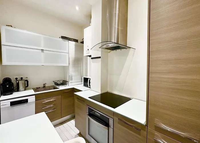 Le 1431 - 5p - 2ch - Centre