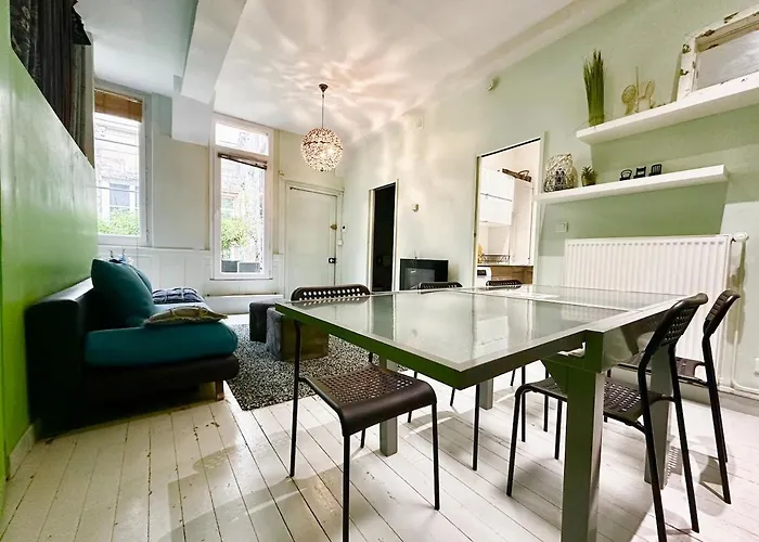 Le 1431 - 5p - 2ch - Centre Руан