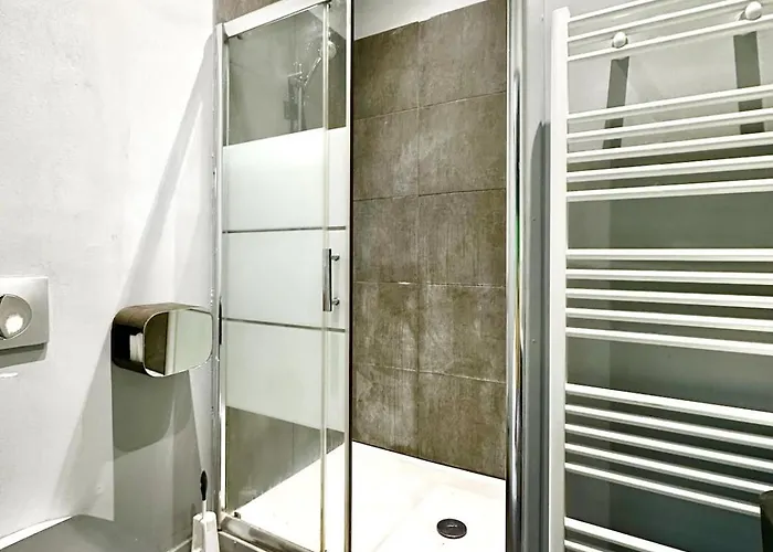 Apartment Le 1431 - 5p - 2ch - Centre *